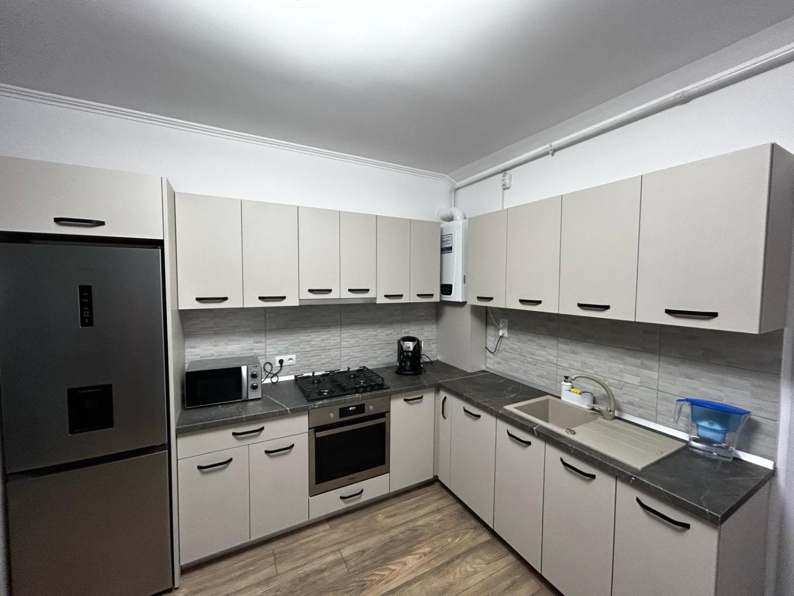 D&M Apartments 2 ซาตูมาเร ภายนอก รูปภาพ