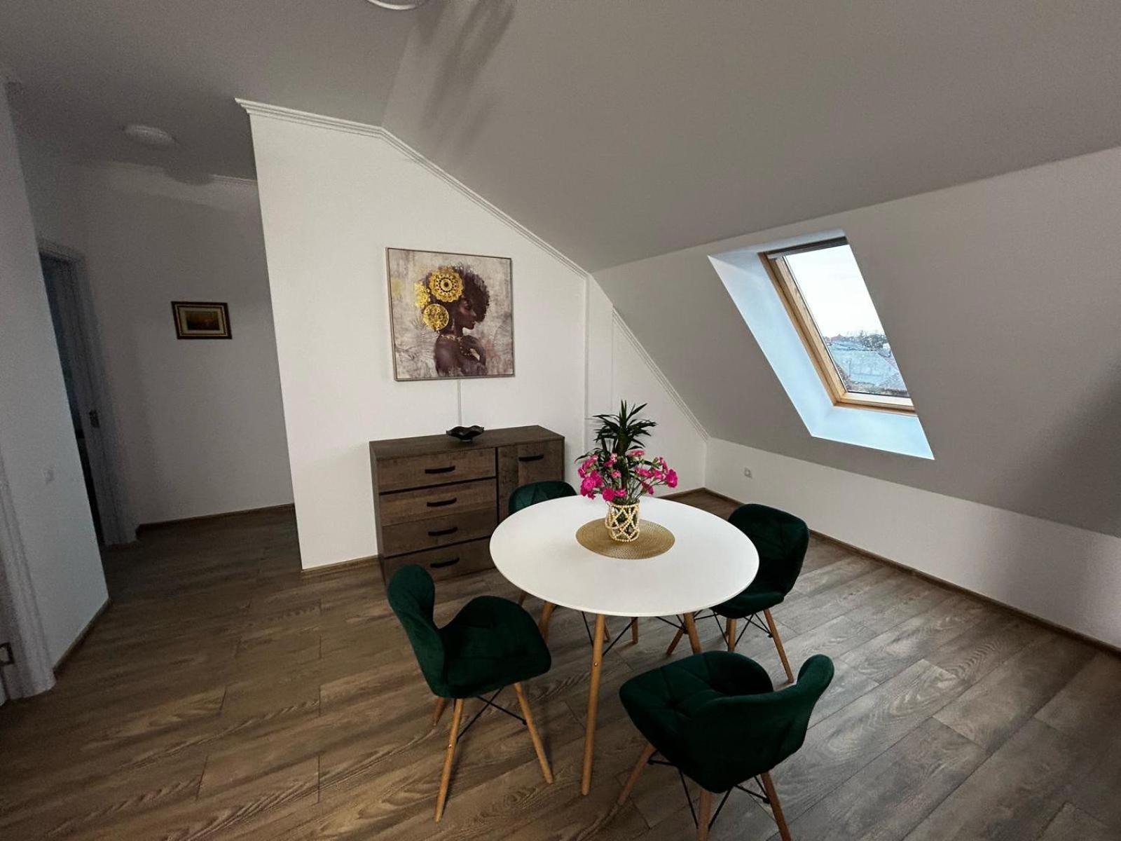 D&M Apartments 2 ซาตูมาเร ภายนอก รูปภาพ