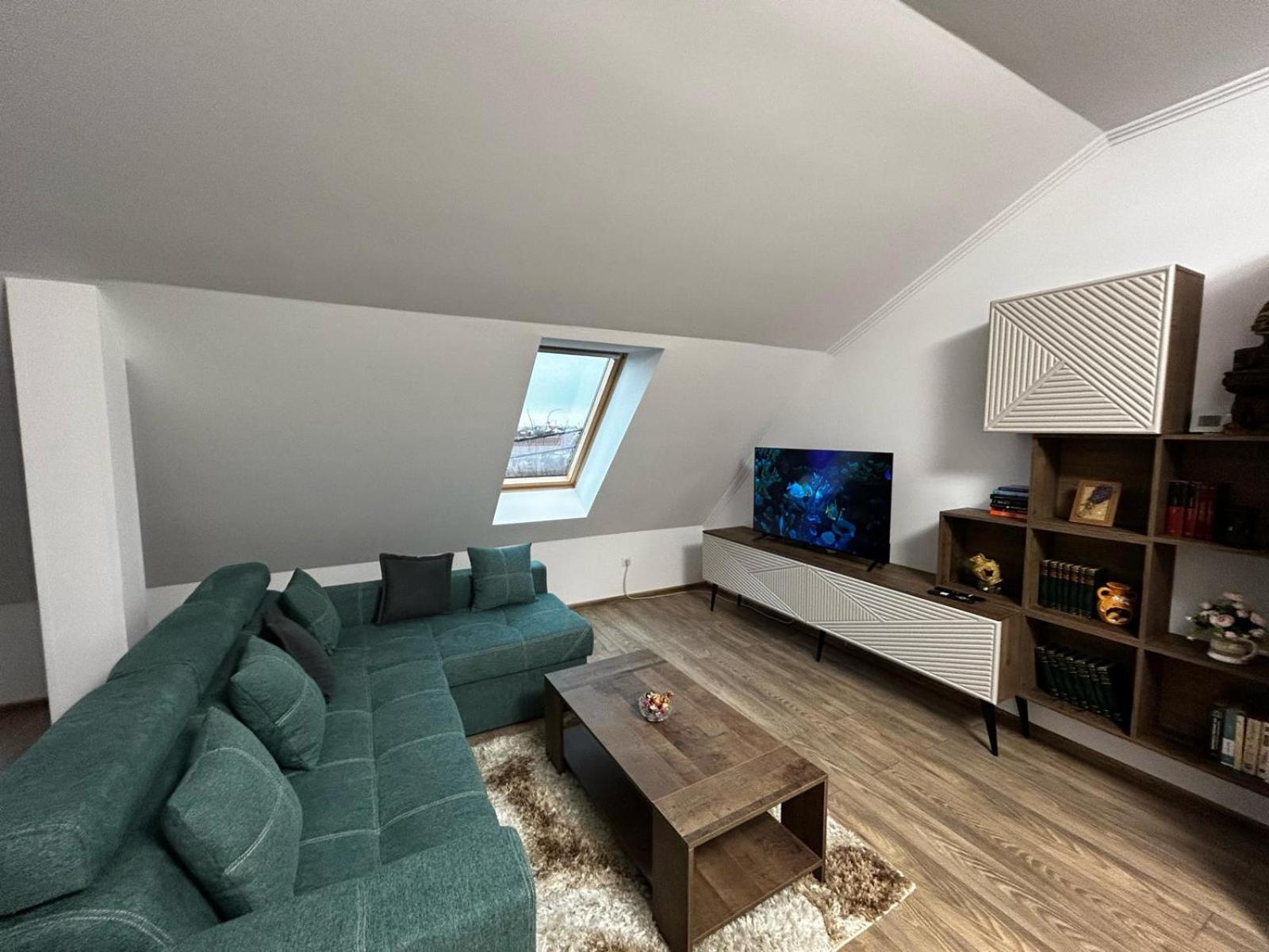 D&M Apartments 2 ซาตูมาเร ภายนอก รูปภาพ